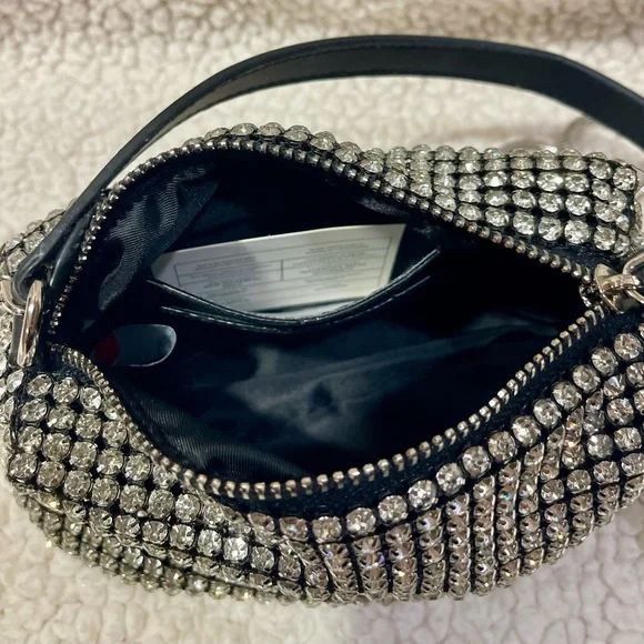 Ginger Evening Bag by Urban Expressions - Picture 9 of 10